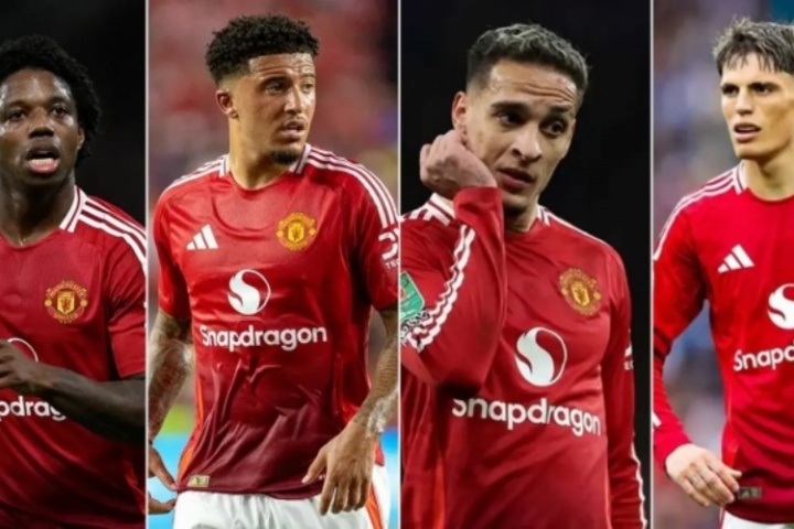 pp电子-都身怀绝技曼联炸弹小队:苦等一家、高薪制约、无人问津...