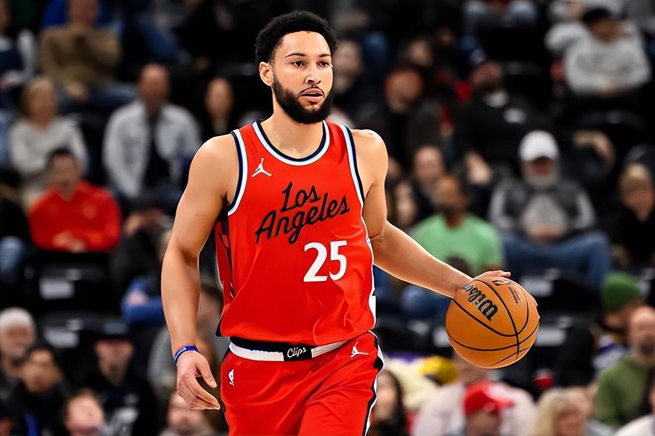 pp电子-离开快船后情况不妙!尼克斯有意西蒙斯但却大概率不会签下他?