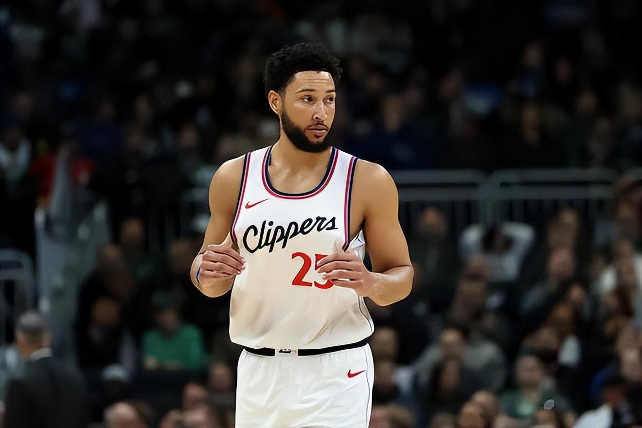 pp电子-离开快船后情况不妙!尼克斯有意西蒙斯但却大概率不会签下他?