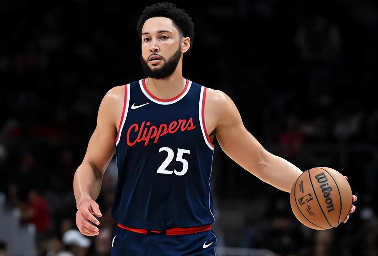 pp电子-离开快船后情况不妙!尼克斯有意西蒙斯但却大概率不会签下他?