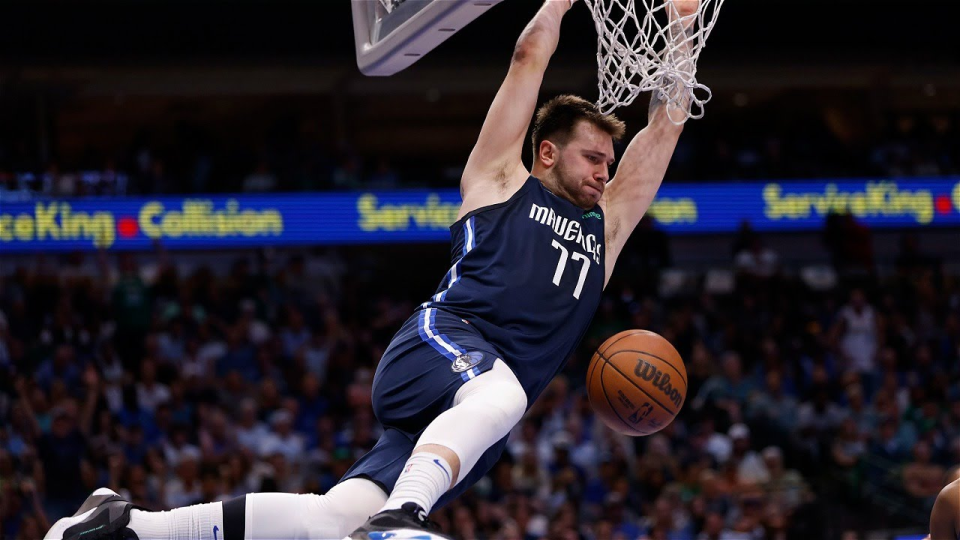 pp电子-揭秘东契奇瘦身内幕:目标进队史最伟大行列 与詹皇沟通内容曝光