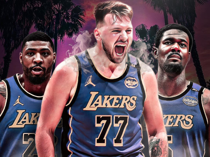 pp电子-揭秘东契奇瘦身内幕:目标进队史最伟大行列 与詹皇沟通内容曝光