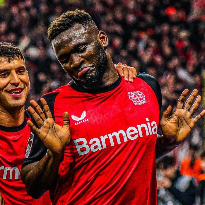 博尼法斯今日抵米兰将体检