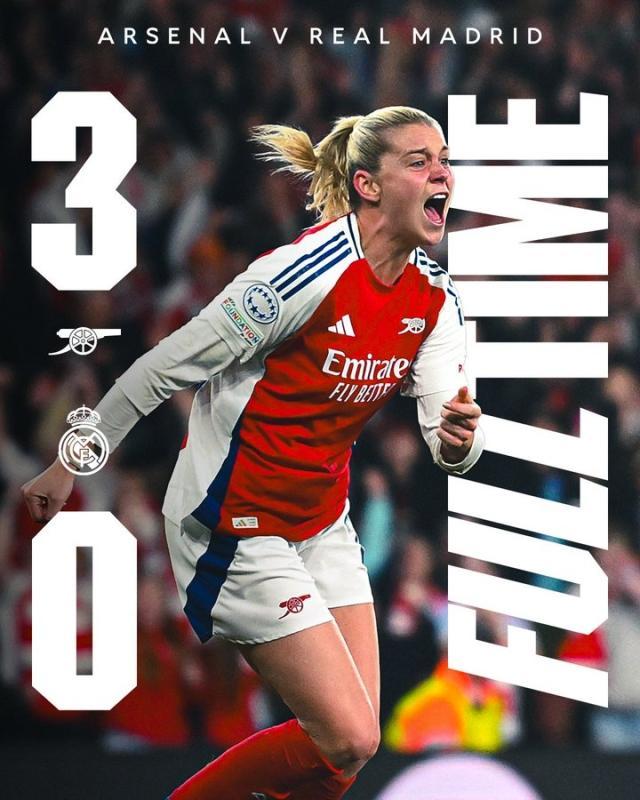 1743031677825001225.jpg pp电子-【早报】女足打个样儿!阿森纳欧冠让2追3逆转皇马!