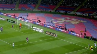 1743897163377019588.gif pp电子-【西甲】加维闪击,巴萨1-1贝蒂斯,领先皇马4分