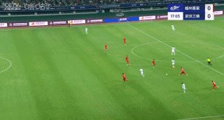 1743943982131021276.gif pp电子-【中超】恩戈姆世界波梅开二度 梅州3比1逆转三镇