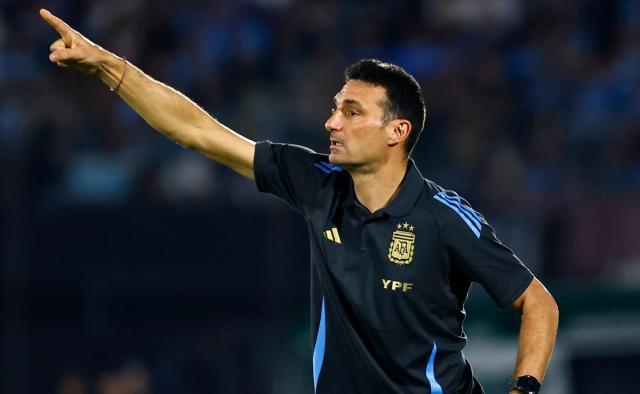 1742653295066096101.jpg pp电子-阿媒:缺少梅西的阿根廷完成复仇,打出正名之战