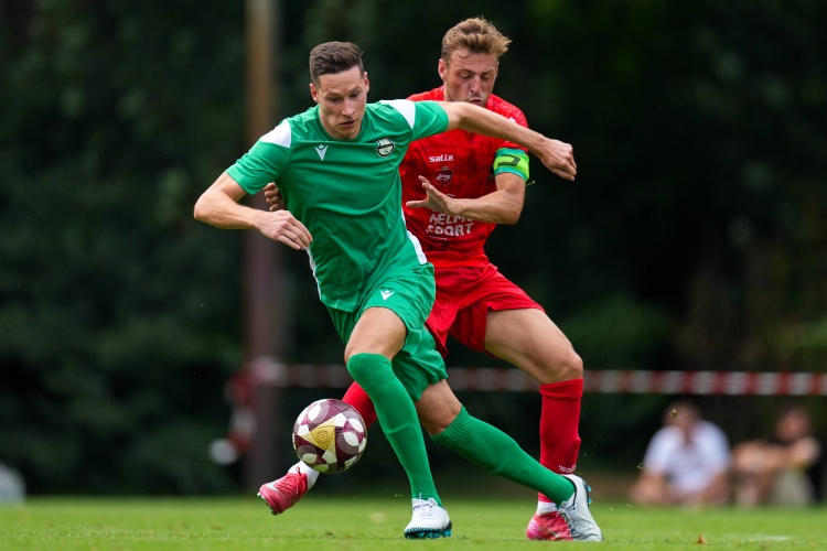 德拉克斯勒回应卡塔尔之行:为家人提供经济保障是球员正当权利