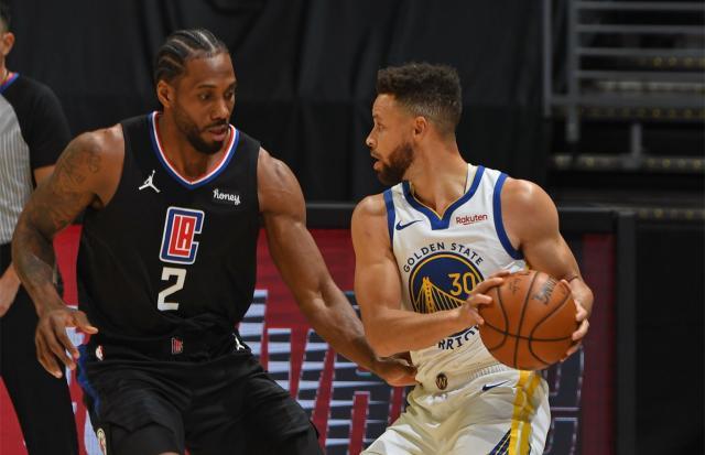 1744456042940089460.jpg 连续14场20+!小卡复活不好惹,末战勇士扎心库里?