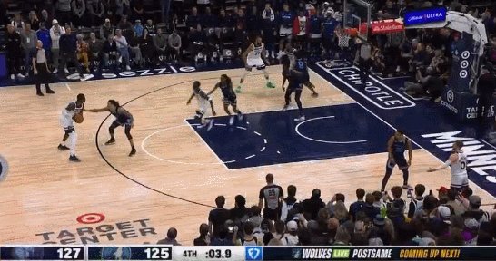 pp电子-逞英雄失败？狼队记者：华子绝杀球并未执行战术