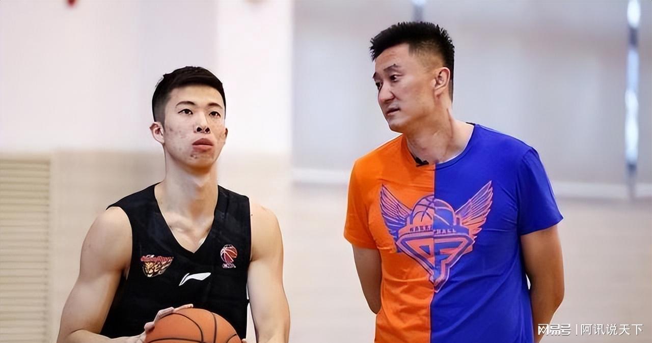 pp电子-26岁就选择退役！广东宏远小将转型为教练，辅佐杜锋