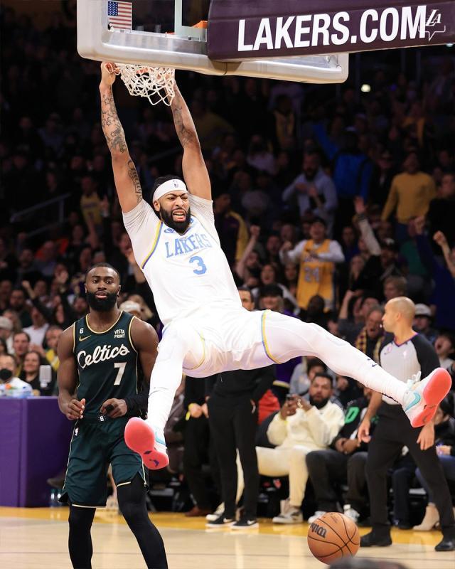 1671026650205006482.jpg pp电子-逆转赢球变成被逆转输球,湖人的信心似乎并未受损