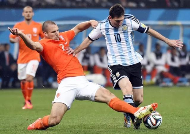 pp电子-【前瞻】针对性部署马上就来 荷兰要“闷”死阿根廷？