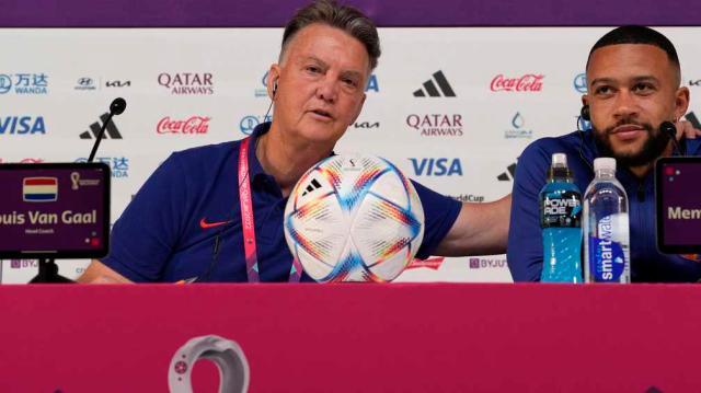 pp电子-【前瞻】针对性部署马上就来 荷兰要“闷”死阿根廷？