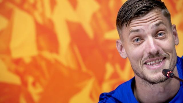 pp电子-【前瞻】针对性部署马上就来 荷兰要“闷”死阿根廷？