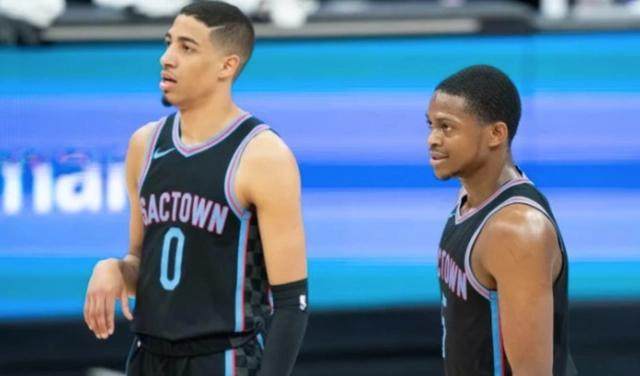 pp电子-国王击败步行者赢下必胜之战 两队都有光明的未来