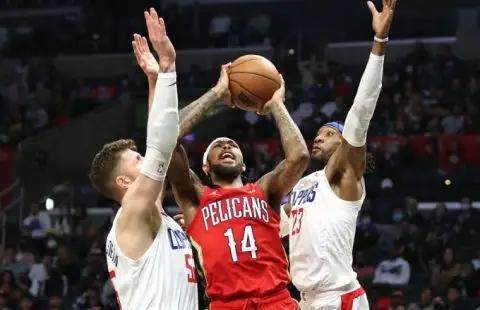 联盟计划将附加赛制度常态化 快攻犯规亦有新调整