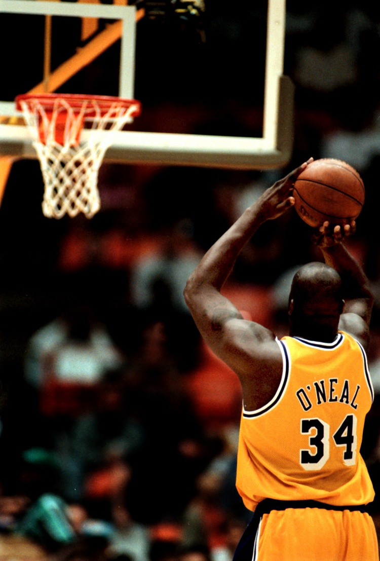 pp电子-单场罚球次数榜都有哪些大神？热巴成唯一40+ 一人36罚仅进13球