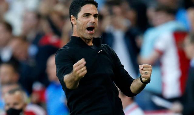 pp电子-北伦敦换位！阿森纳打出东西来了，热刺打回原形了