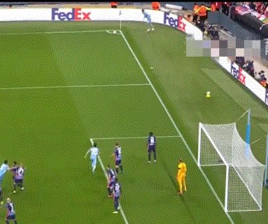 【欧冠】格里利什传射 恩昆库戴帽 曼城6比3莱比锡