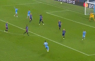 【欧冠】格里利什传射 恩昆库戴帽 曼城6比3莱比锡