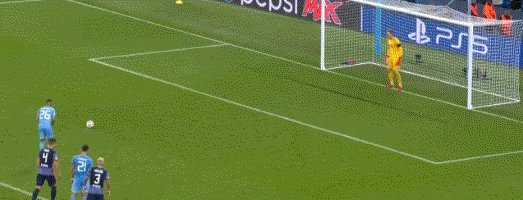 【欧冠】格里利什传射 恩昆库戴帽 曼城6比3莱比锡