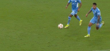 【欧冠】格里利什传射 恩昆库戴帽 曼城6比3莱比锡