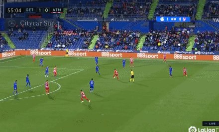 pp电子-【西甲】苏亚雷斯梅开 马竞逆转绝杀送赫塔费6连败