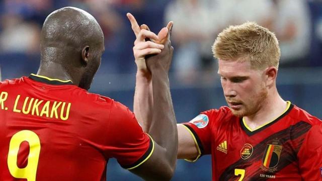 pp电子-【前瞻】对比利时 葡萄牙千万别让C罗“吕布战三英”！