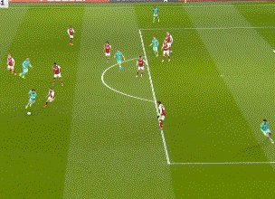 pp电子-【英超】若塔替补双响萨拉赫破门 利物浦3比0阿森纳