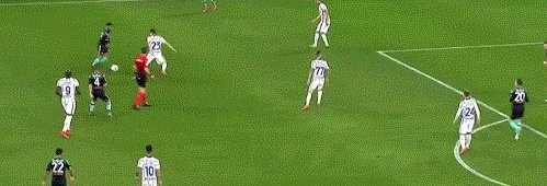 pp电子-【意甲】卢卡库中楣爱神扳平 国米1比1客平那不勒斯