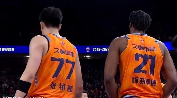pp电子-CBA最新排名，上海第1，广厦第2，三支球队竞争前4